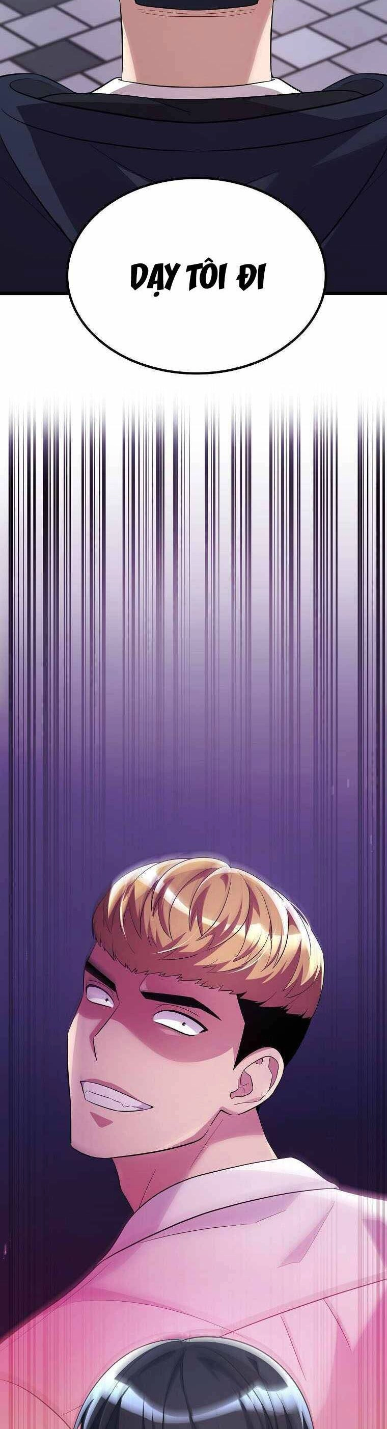 Quái Vật Ganzi Chapter 21 - 54