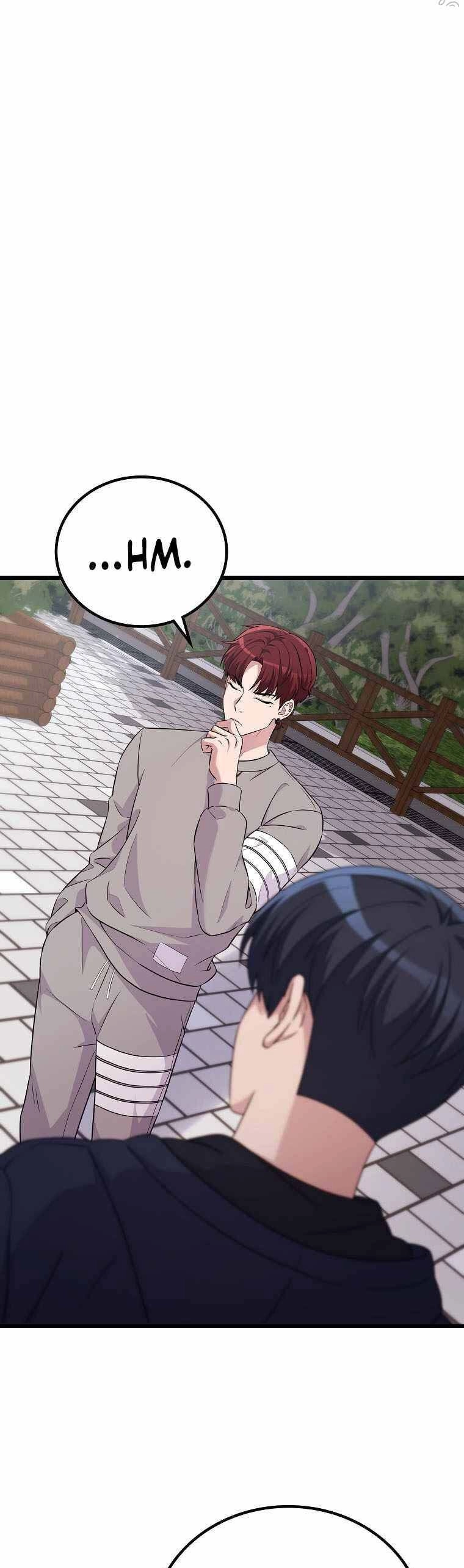 Quái Vật Ganzi Chapter 22 - 1