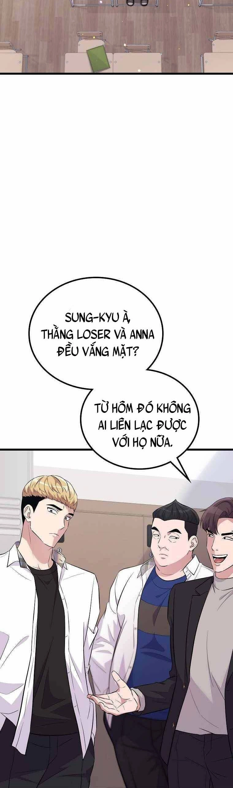 Quái Vật Ganzi Chapter 22 - 6