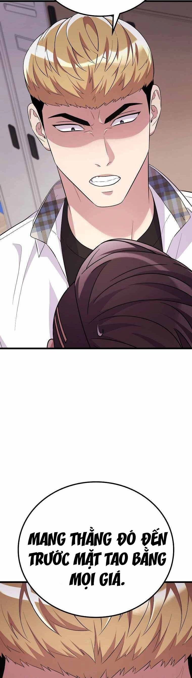 Quái Vật Ganzi Chapter 22 - 9