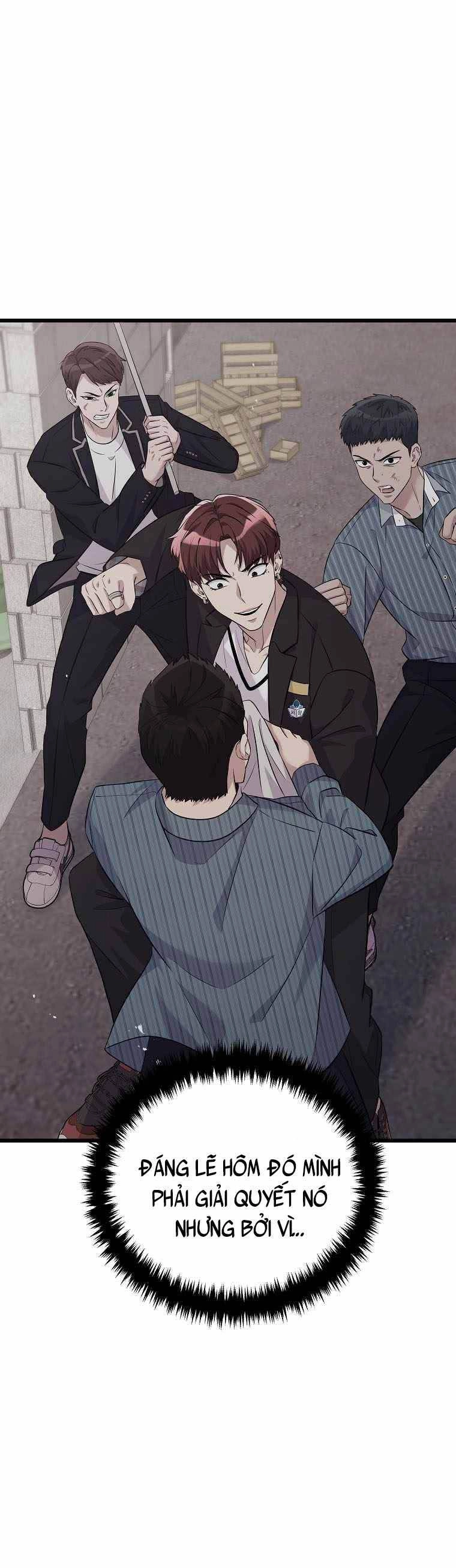 Quái Vật Ganzi Chapter 22 - 13