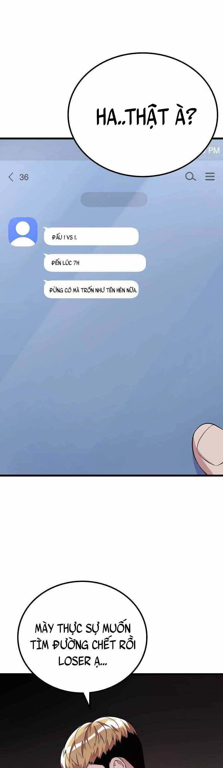 Quái Vật Ganzi Chapter 22 - 15