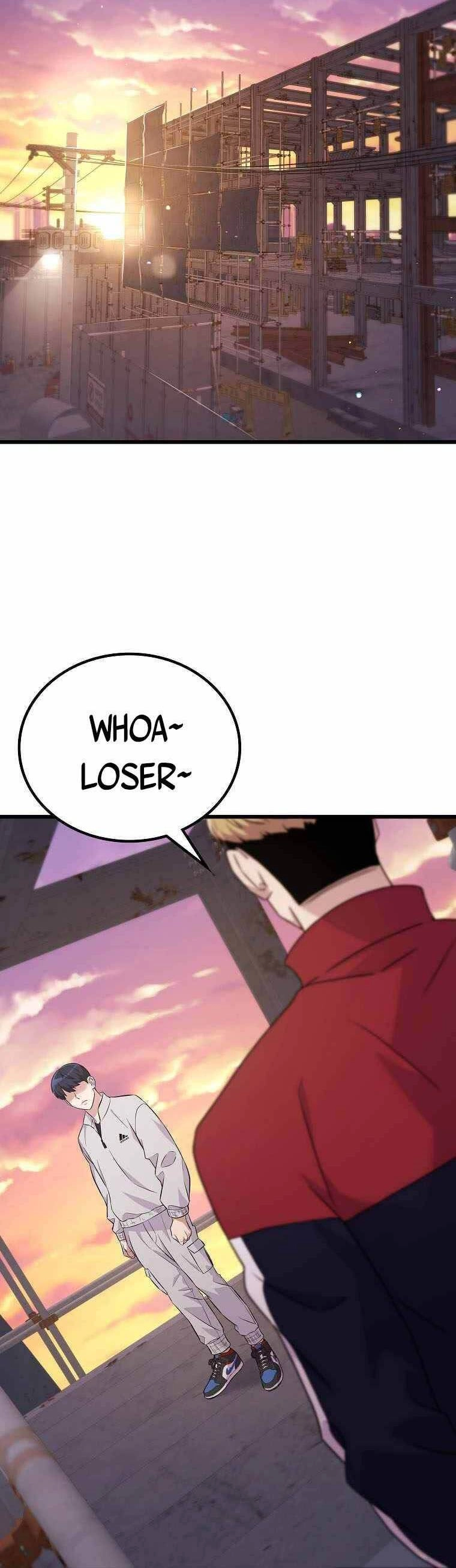 Quái Vật Ganzi Chapter 22 - 18