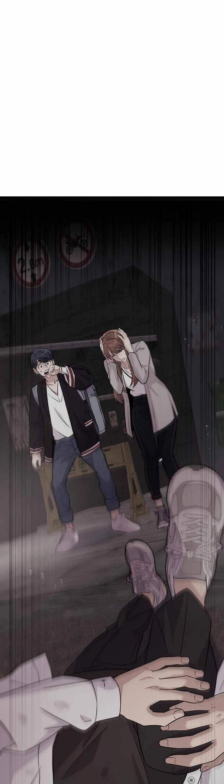 Quái Vật Ganzi Chapter 22 - 25