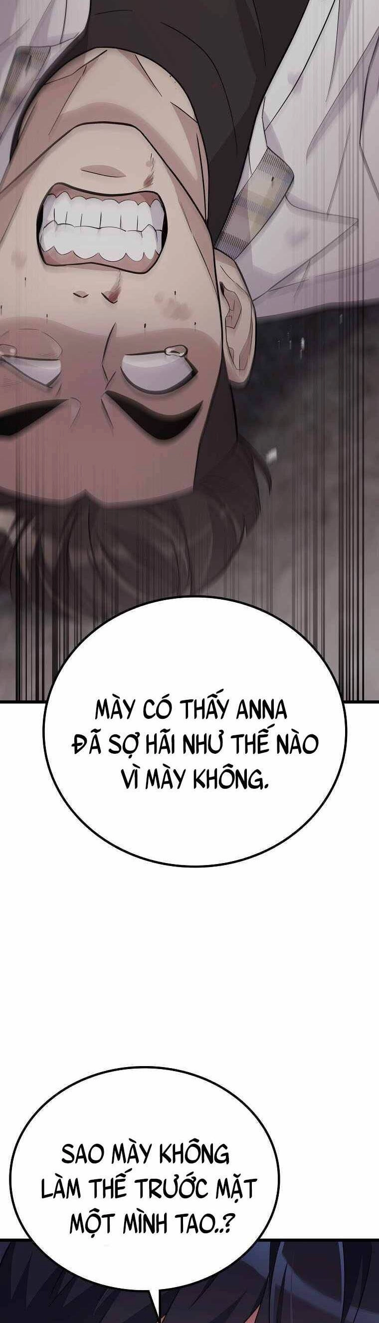 Quái Vật Ganzi Chapter 22 - 26