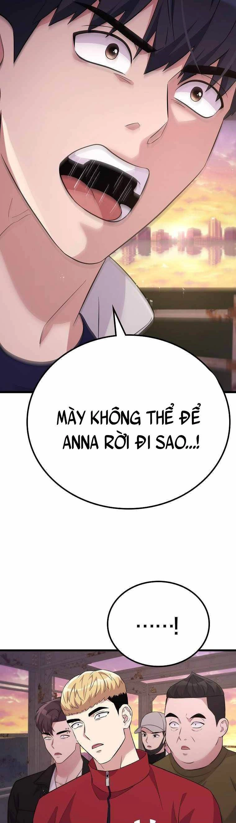 Quái Vật Ganzi Chapter 22 - 27