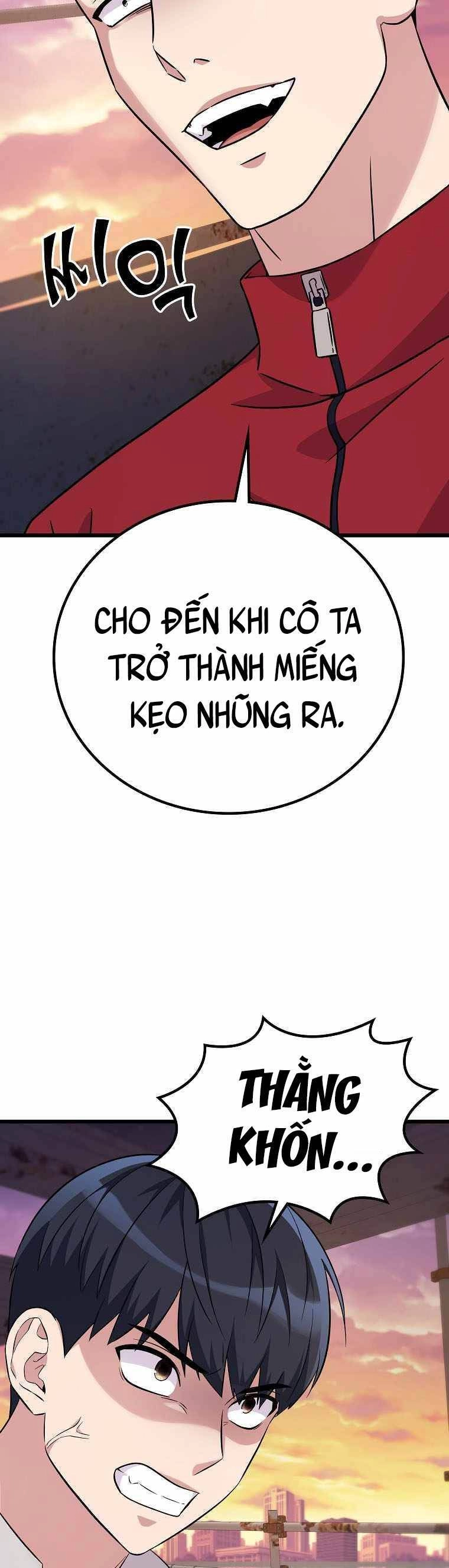 Quái Vật Ganzi Chapter 22 - 29