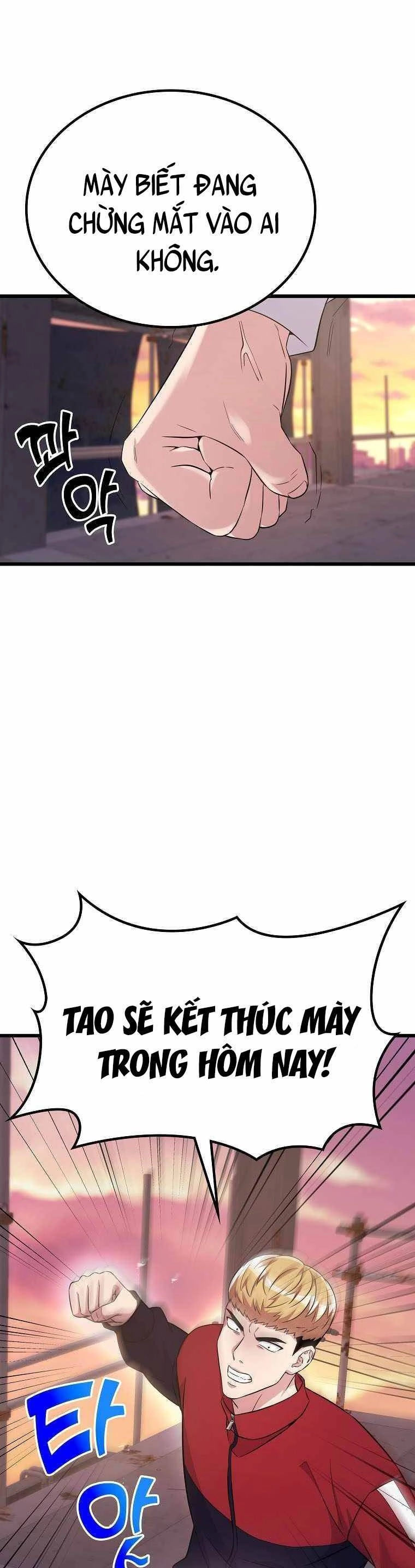 Quái Vật Ganzi Chapter 22 - 32