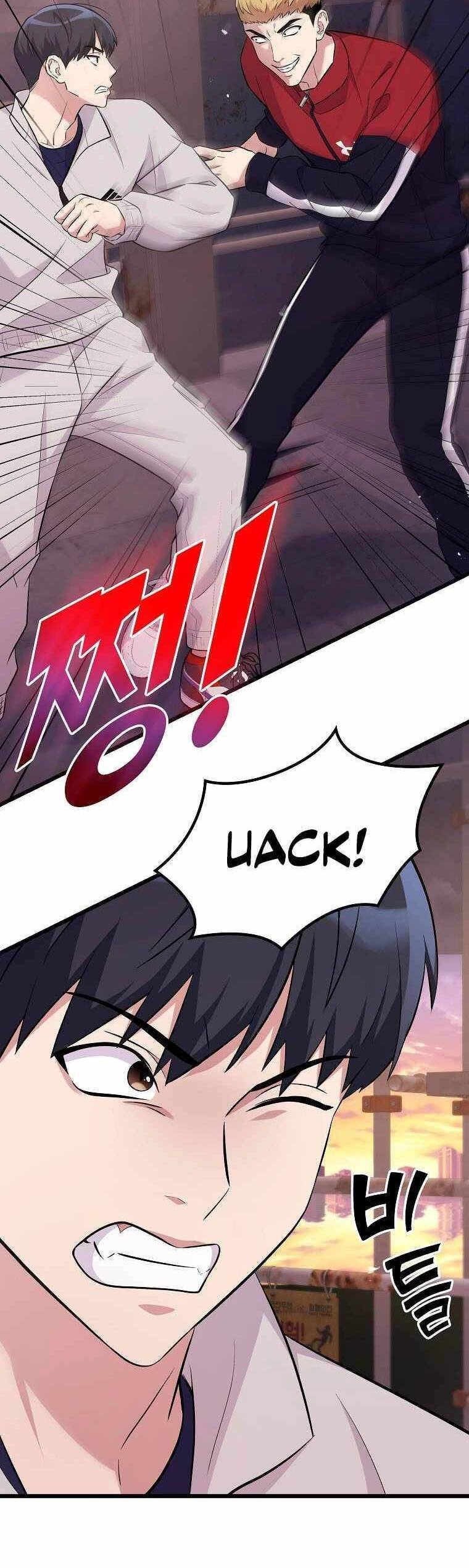 Quái Vật Ganzi Chapter 22 - 38