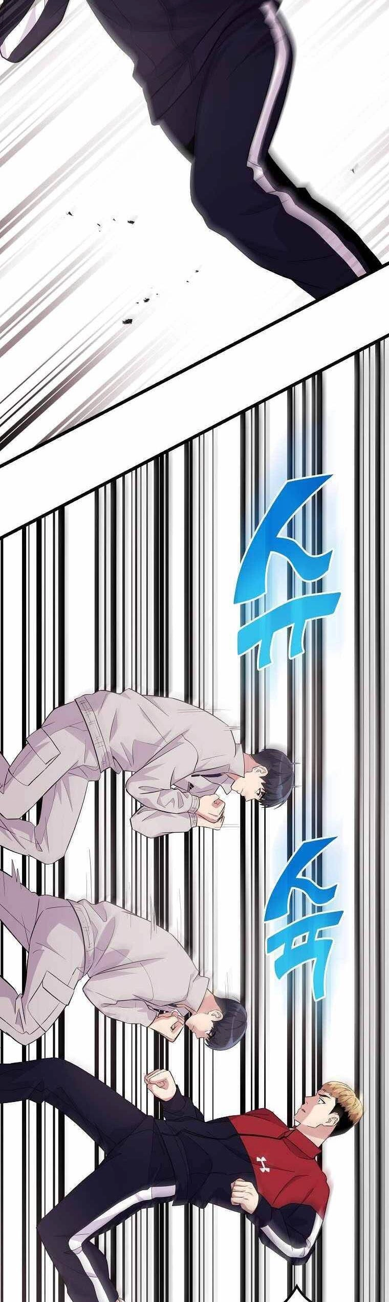 Quái Vật Ganzi Chapter 22 - 40