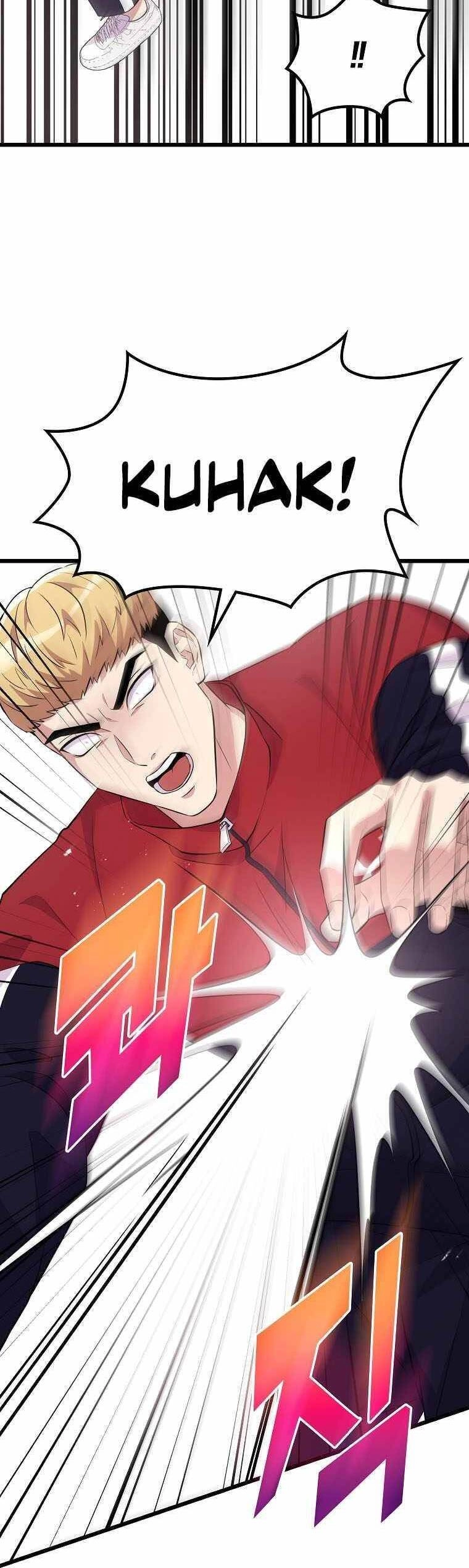 Quái Vật Ganzi Chapter 22 - 41