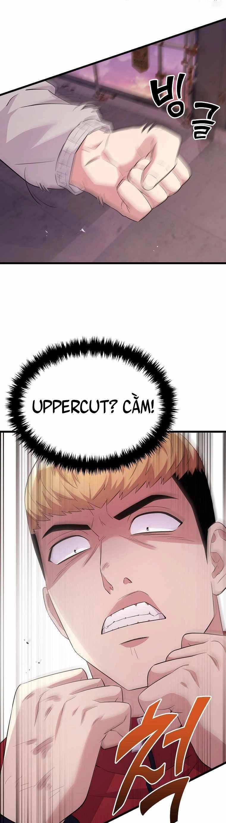 Quái Vật Ganzi Chapter 22 - 42