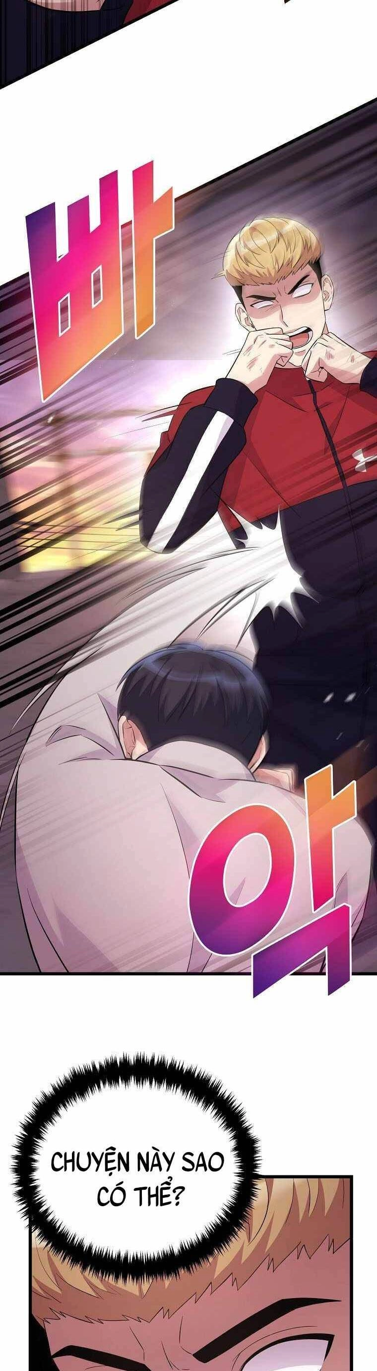 Quái Vật Ganzi Chapter 22 - 43