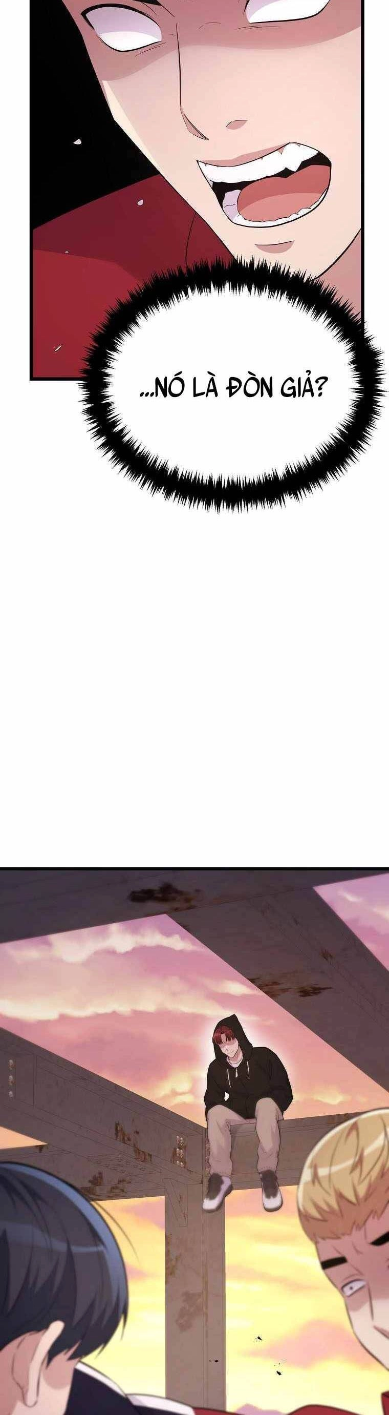 Quái Vật Ganzi Chapter 22 - 44