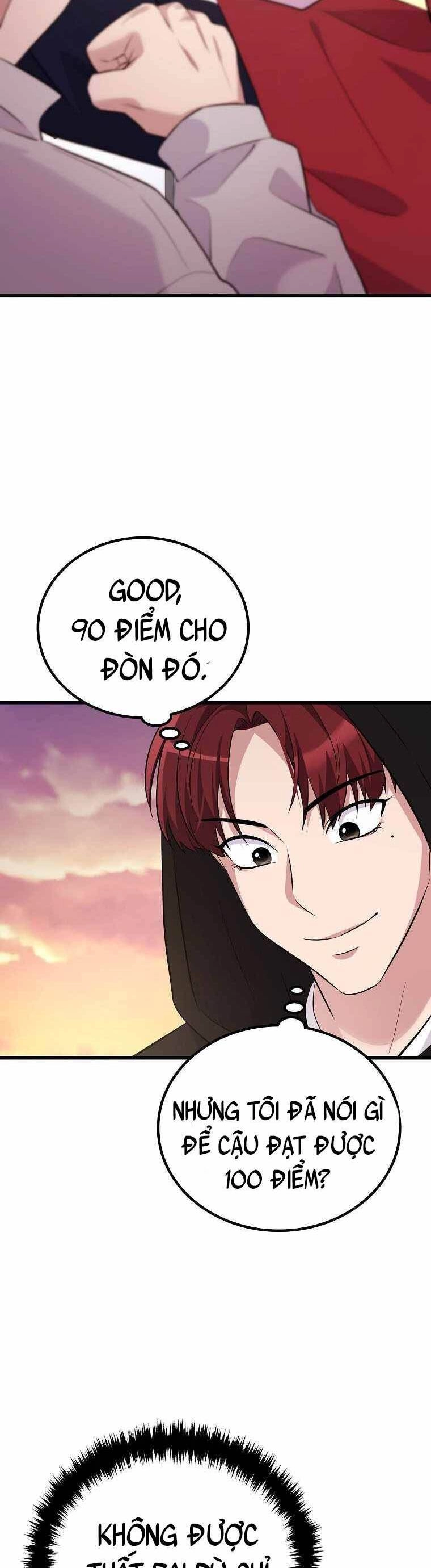 Quái Vật Ganzi Chapter 22 - 45