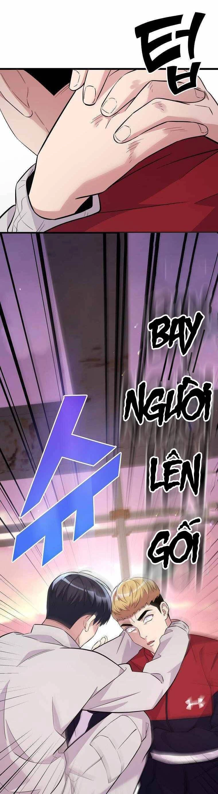 Quái Vật Ganzi Chapter 22 - 47