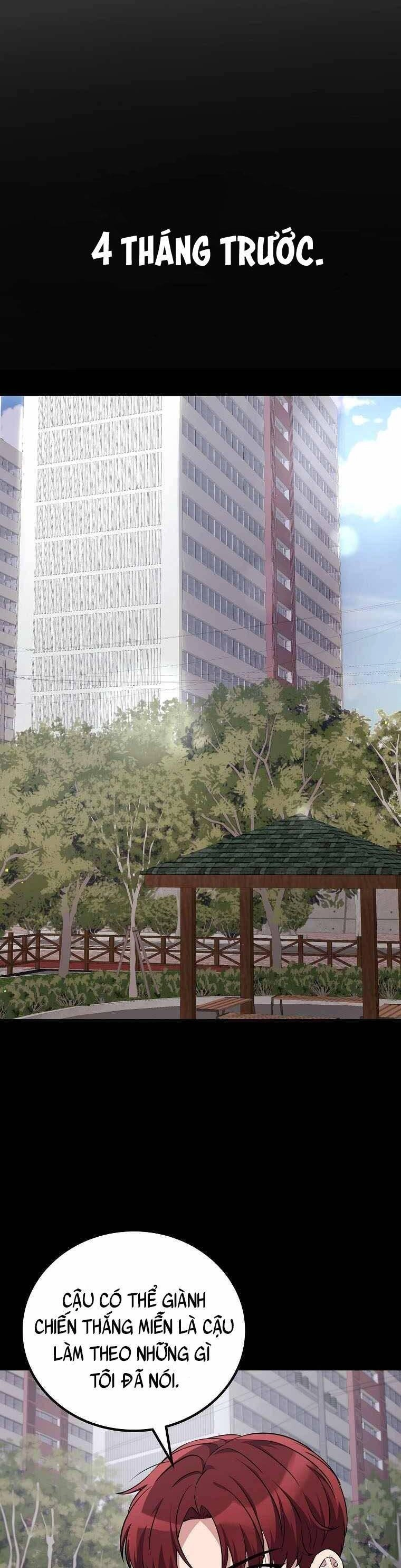 Quái Vật Ganzi Chapter 23 - 2