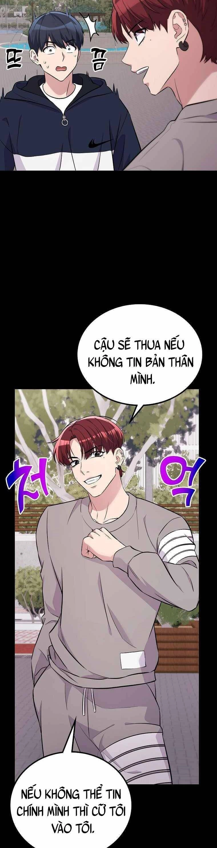 Quái Vật Ganzi Chapter 23 - 4