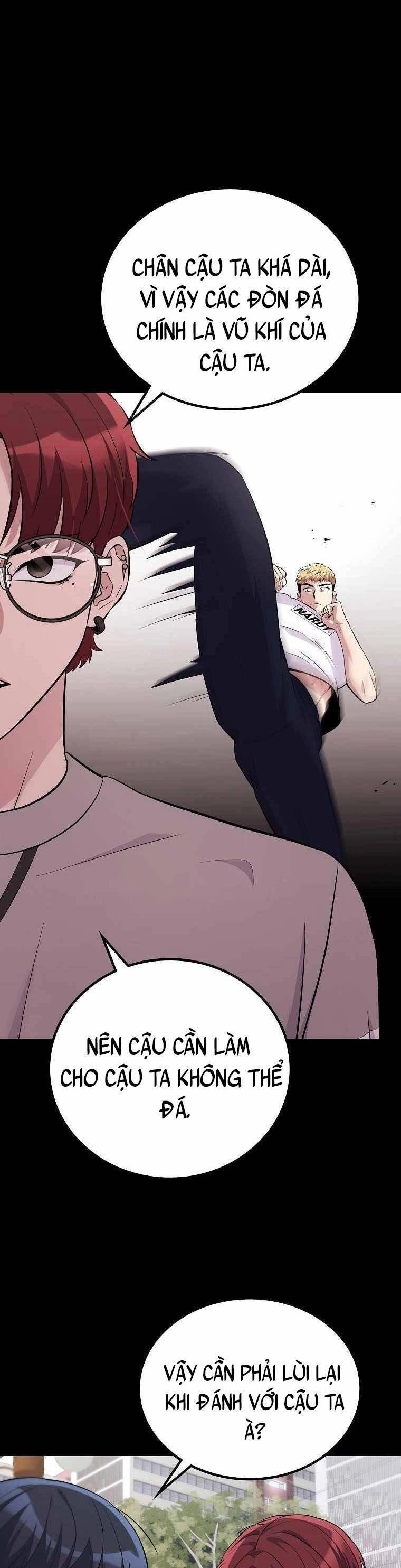 Quái Vật Ganzi Chapter 23 - 7