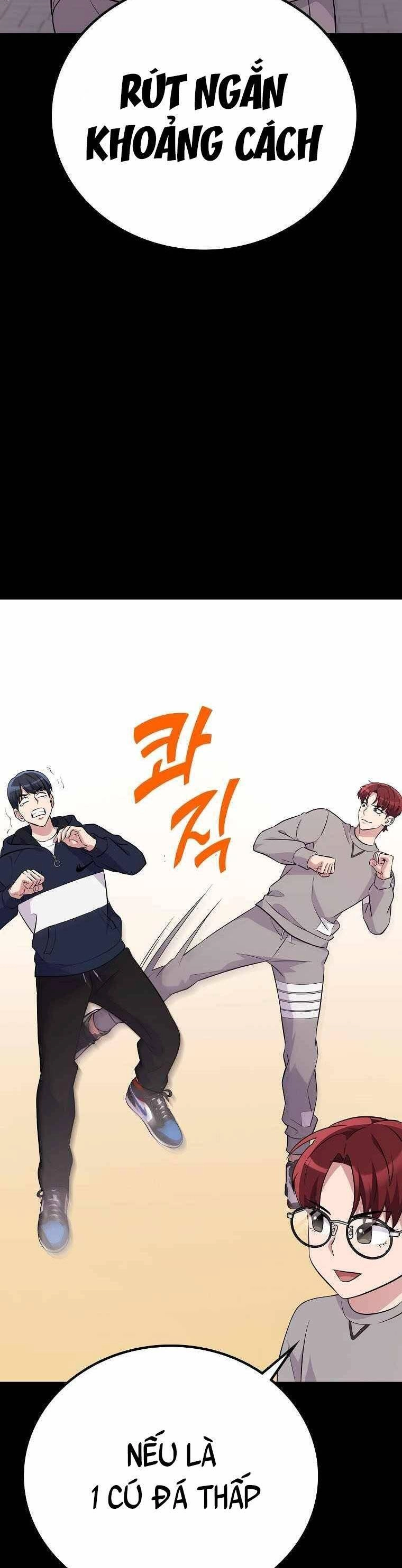 Quái Vật Ganzi Chapter 23 - 9