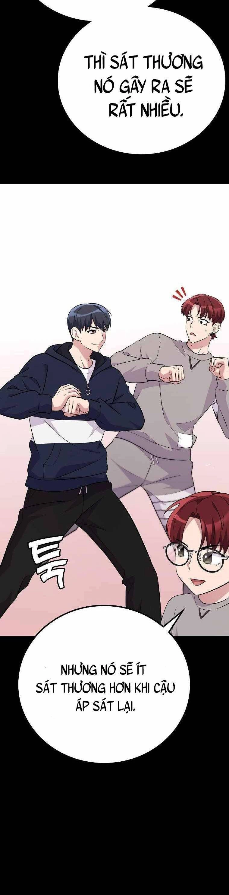 Quái Vật Ganzi Chapter 23 - 10