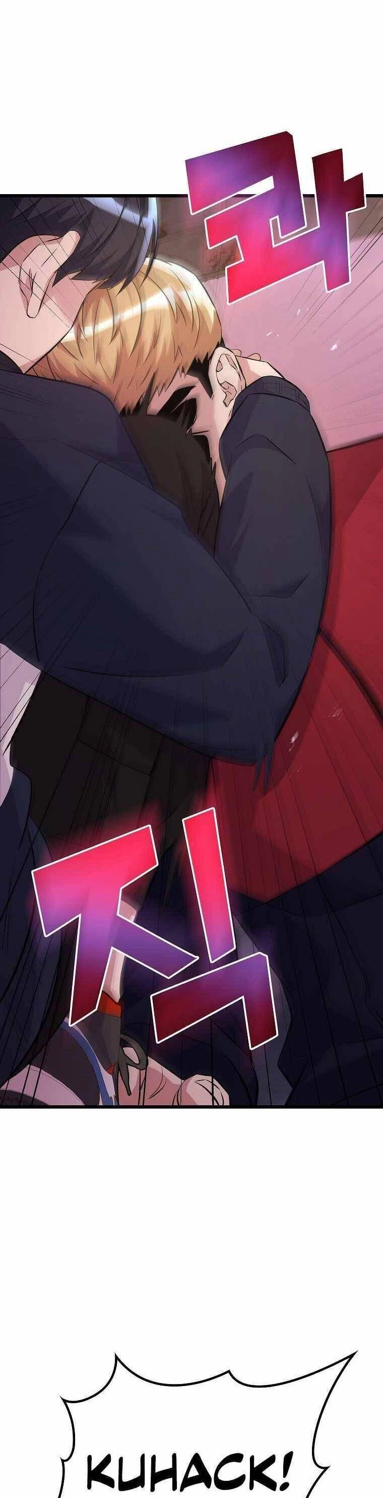 Quái Vật Ganzi Chapter 23 - 18