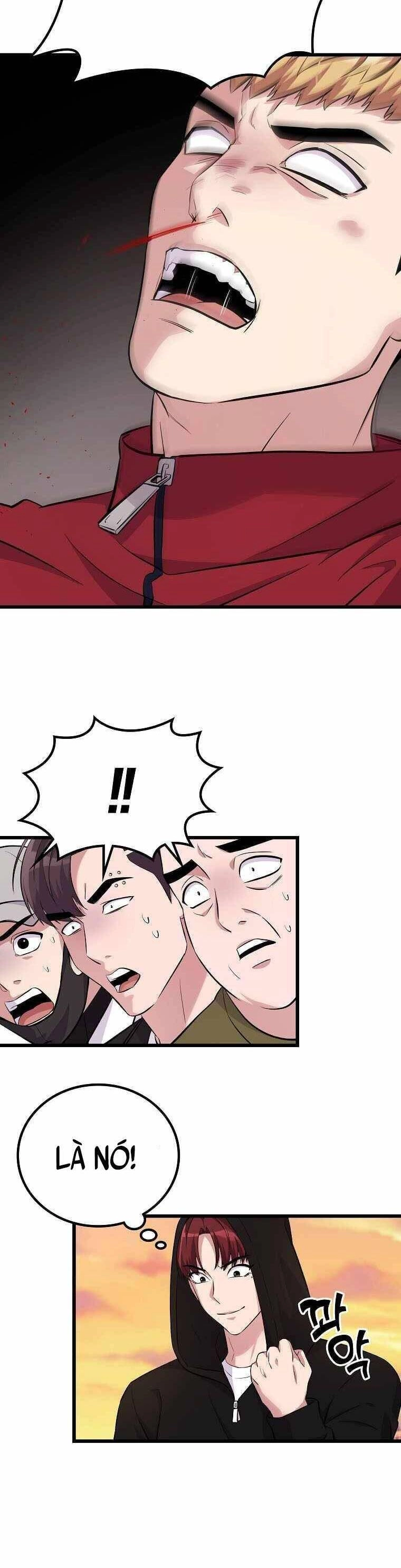 Quái Vật Ganzi Chapter 23 - 19