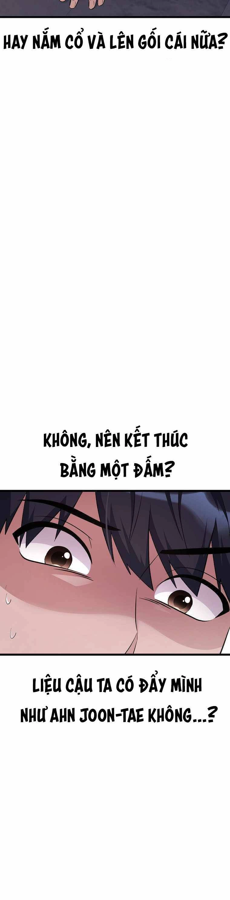 Quái Vật Ganzi Chapter 23 - 26