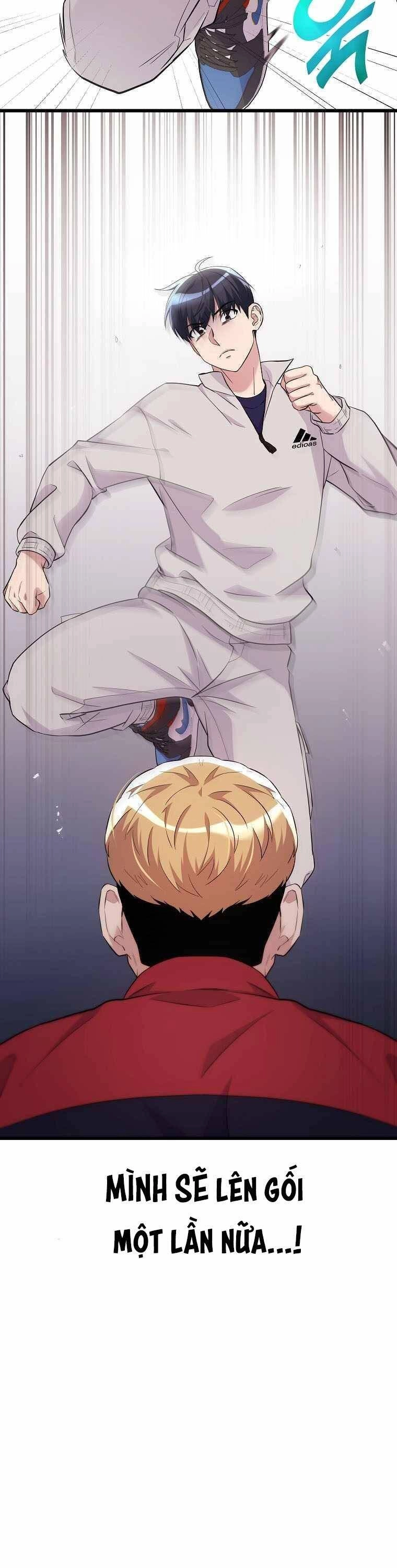 Quái Vật Ganzi Chapter 23 - 31