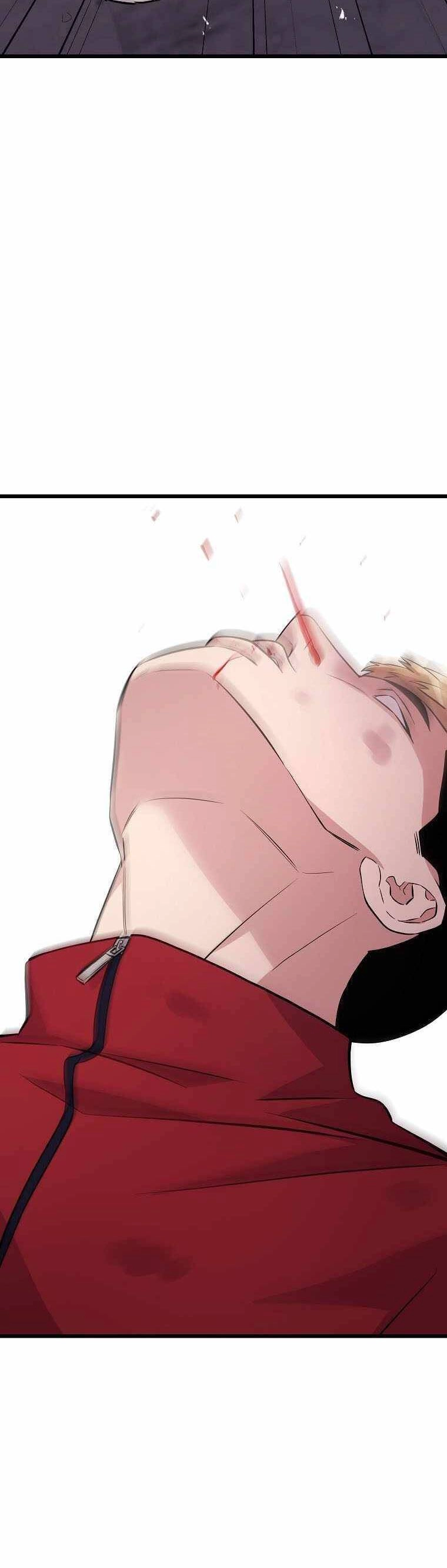 Quái Vật Ganzi Chapter 23 - 46