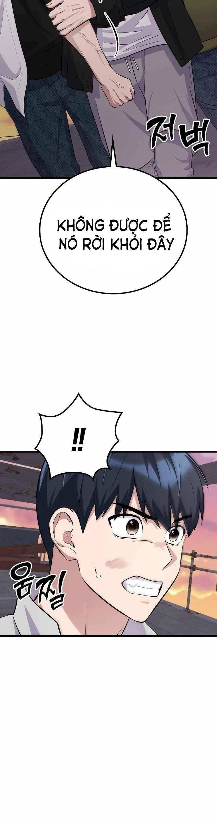 Quái Vật Ganzi Chapter 24 - 5