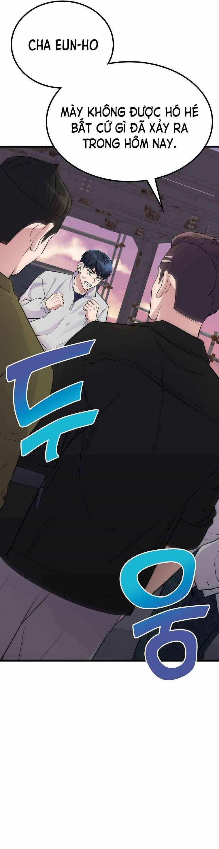 Quái Vật Ganzi Chapter 24 - 6