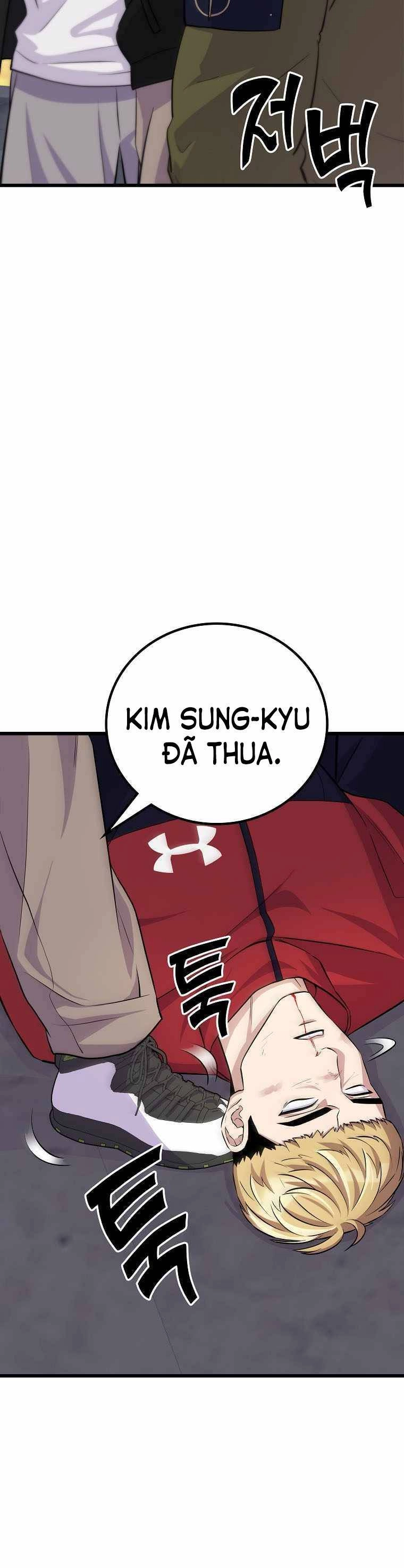 Quái Vật Ganzi Chapter 24 - 10