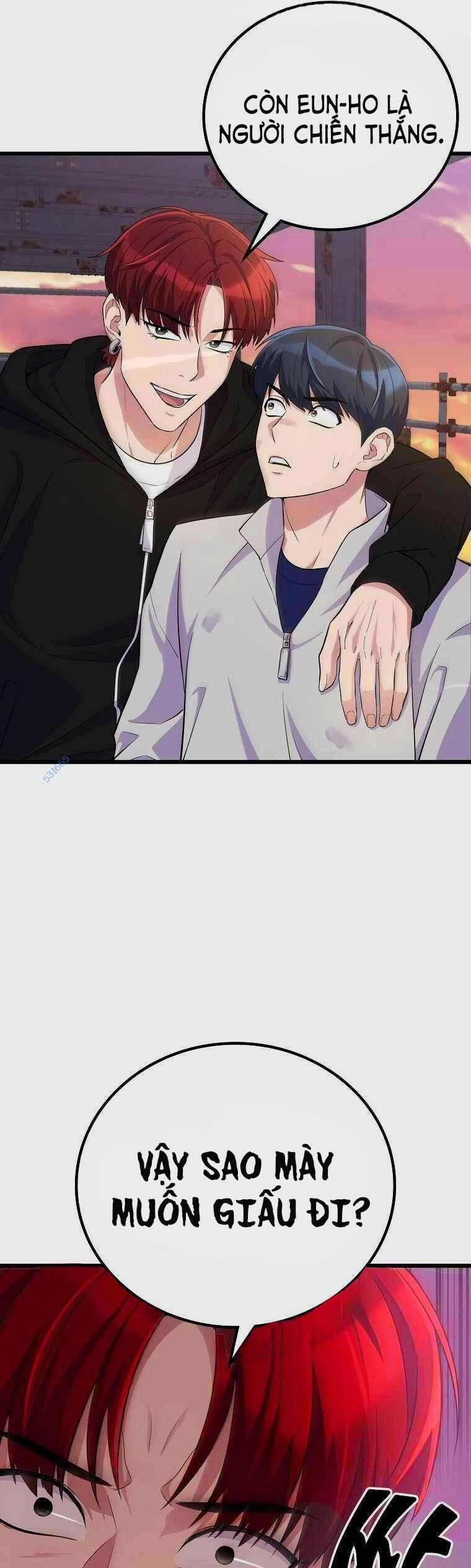 Quái Vật Ganzi Chapter 24 - 11