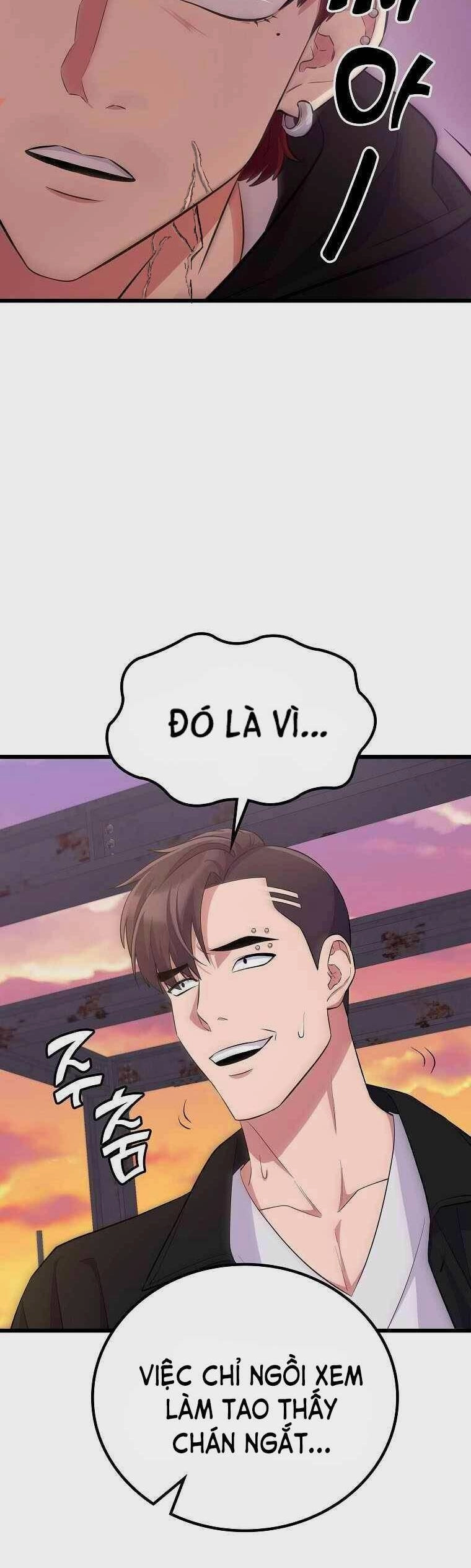 Quái Vật Ganzi Chapter 24 - 12