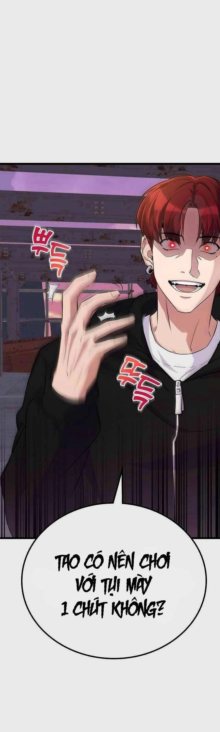 Quái Vật Ganzi Chapter 24 - 13