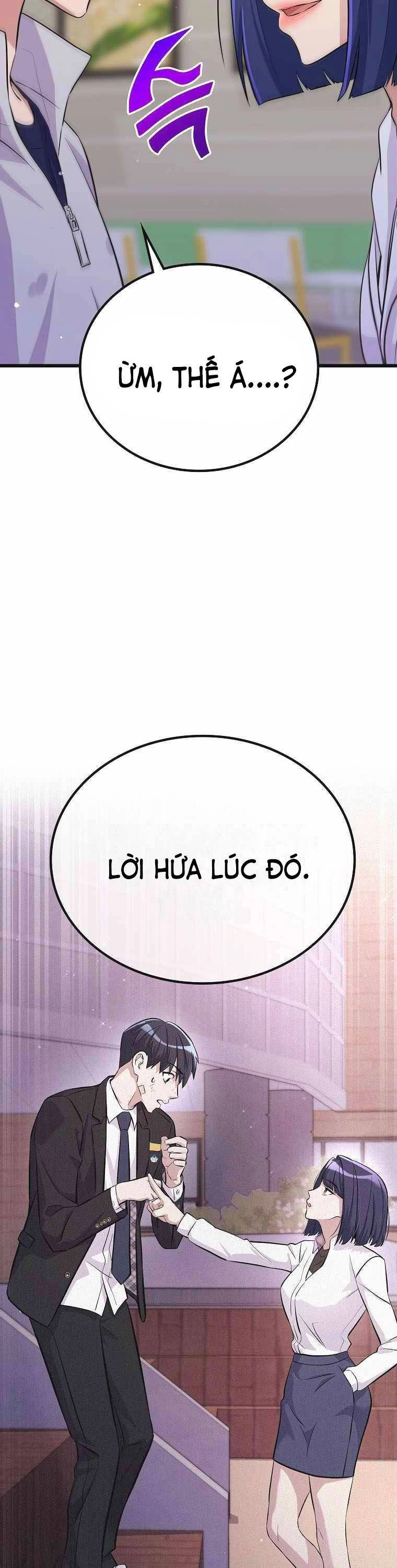 Quái Vật Ganzi Chapter 24 - 30