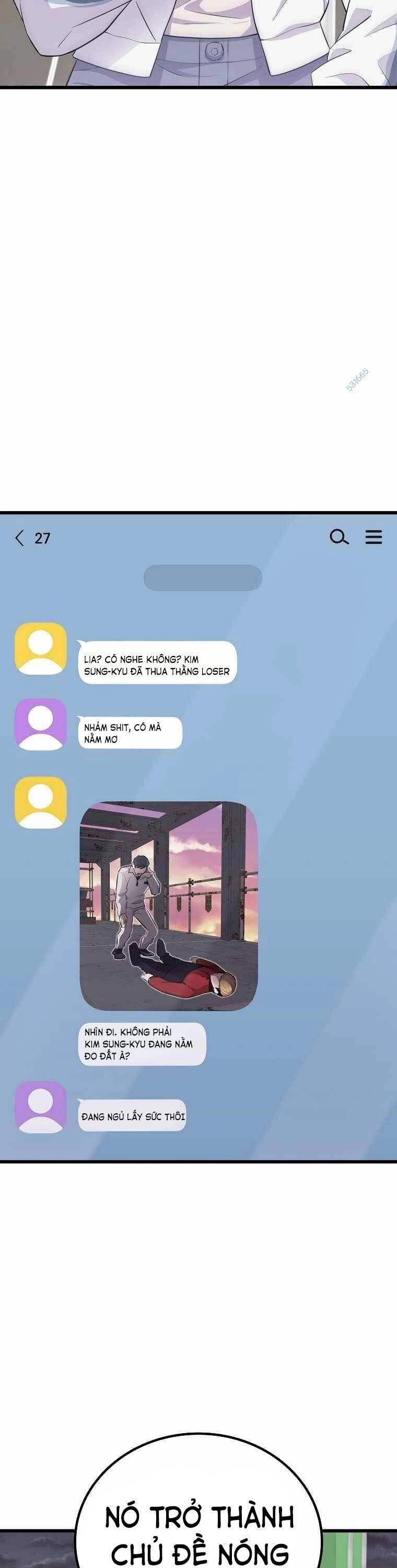 Quái Vật Ganzi Chapter 24 - 34