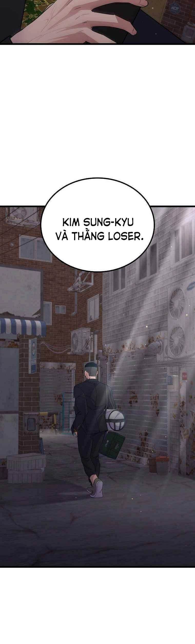 Quái Vật Ganzi Chapter 24 - 40