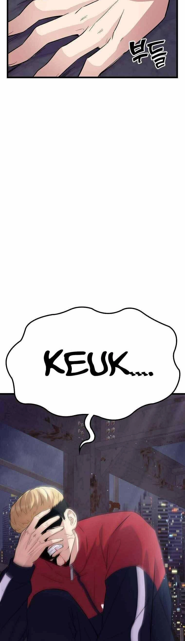 Quái Vật Ganzi Chapter 24 - 45