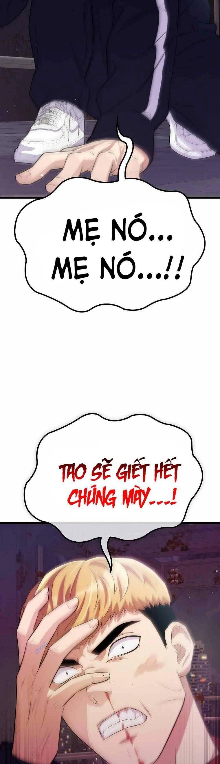 Quái Vật Ganzi Chapter 24 - 46