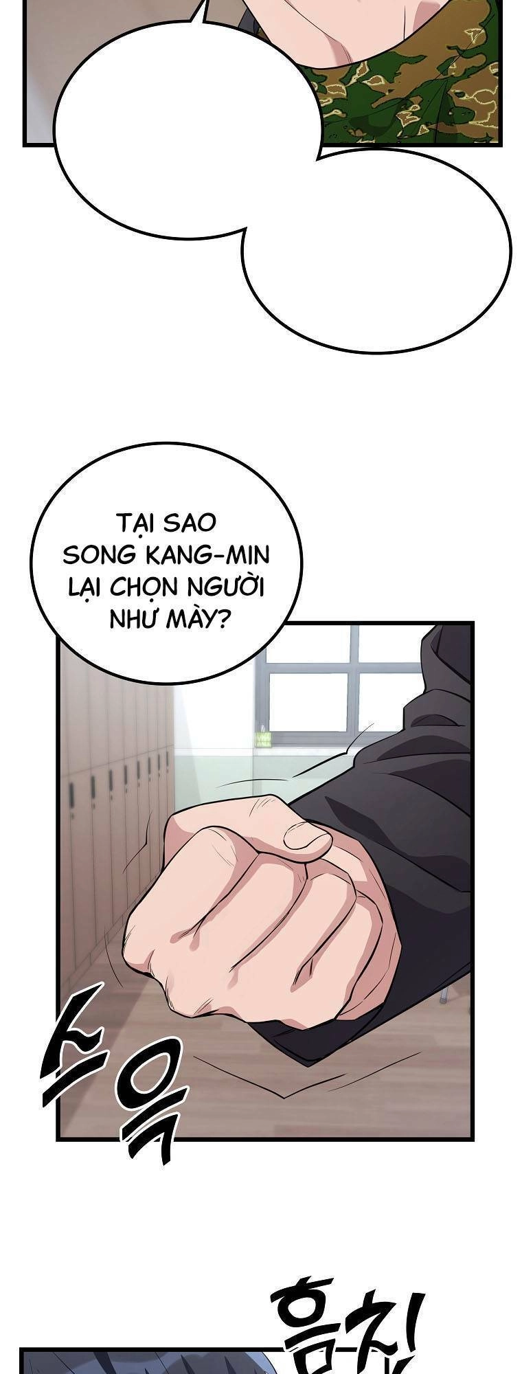 Quái Vật Ganzi Chapter 26 - 10