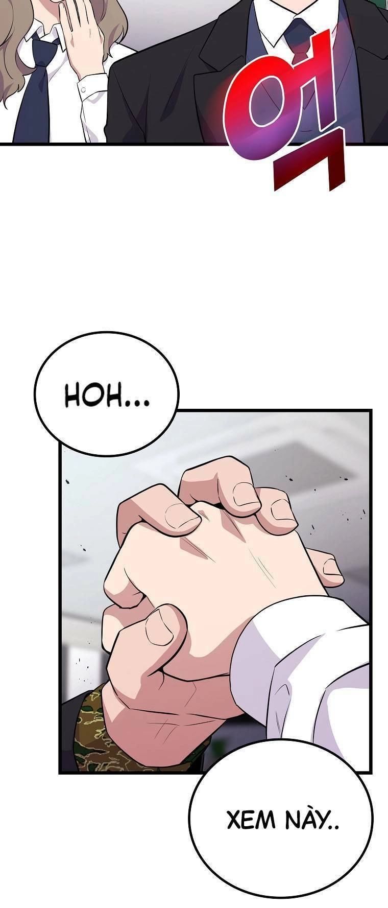 Quái Vật Ganzi Chapter 26 - 15