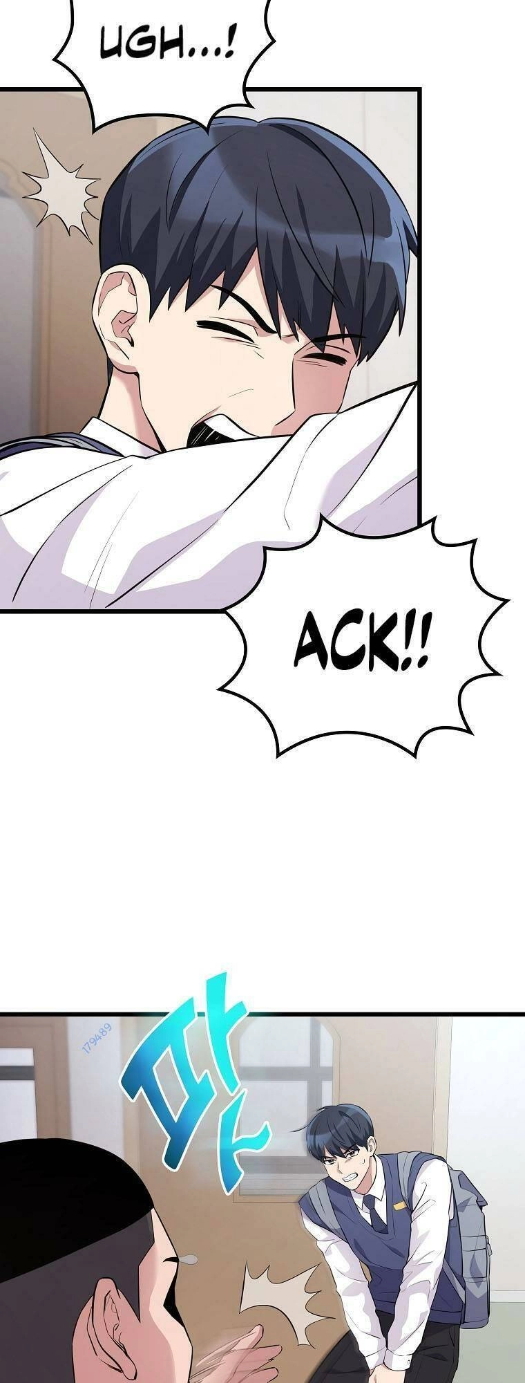 Quái Vật Ganzi Chapter 26 - 20