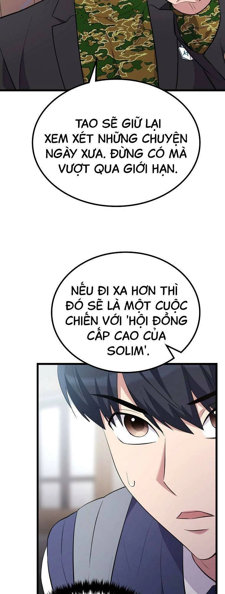 Quái Vật Ganzi Chapter 26 - 22