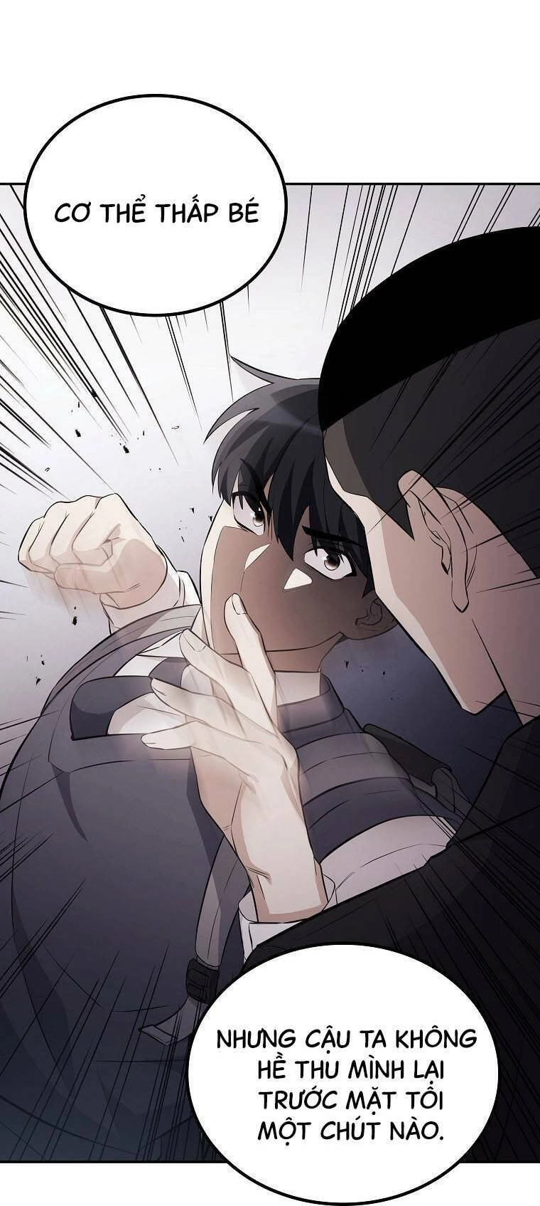 Quái Vật Ganzi Chapter 26 - 32