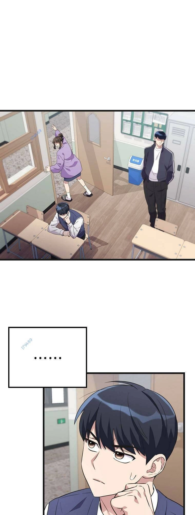 Quái Vật Ganzi Chapter 26 - 38