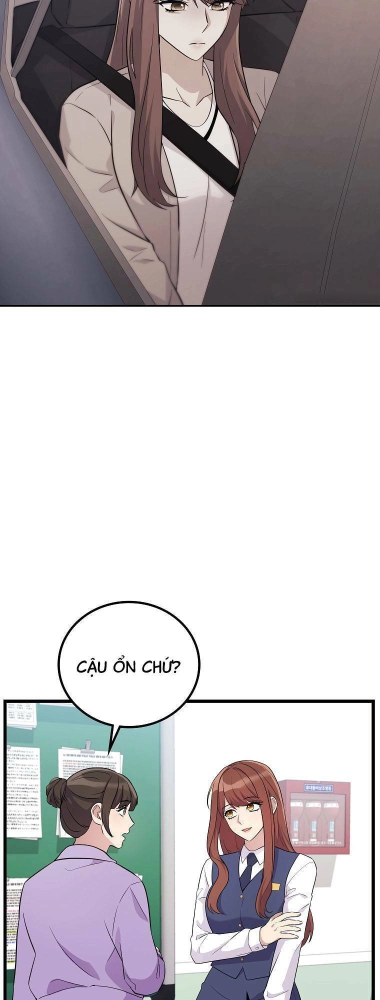 Quái Vật Ganzi Chapter 26 - 45