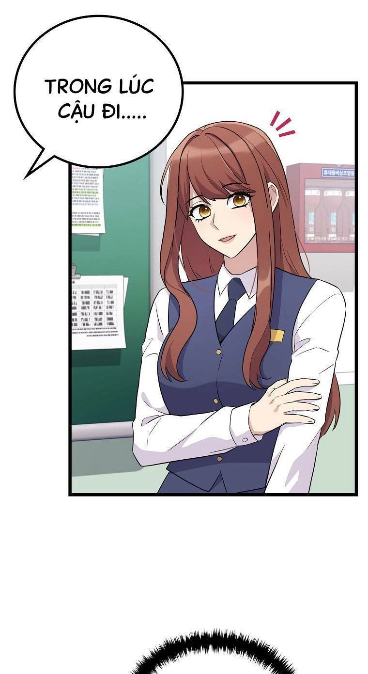 Quái Vật Ganzi Chapter 26 - 47