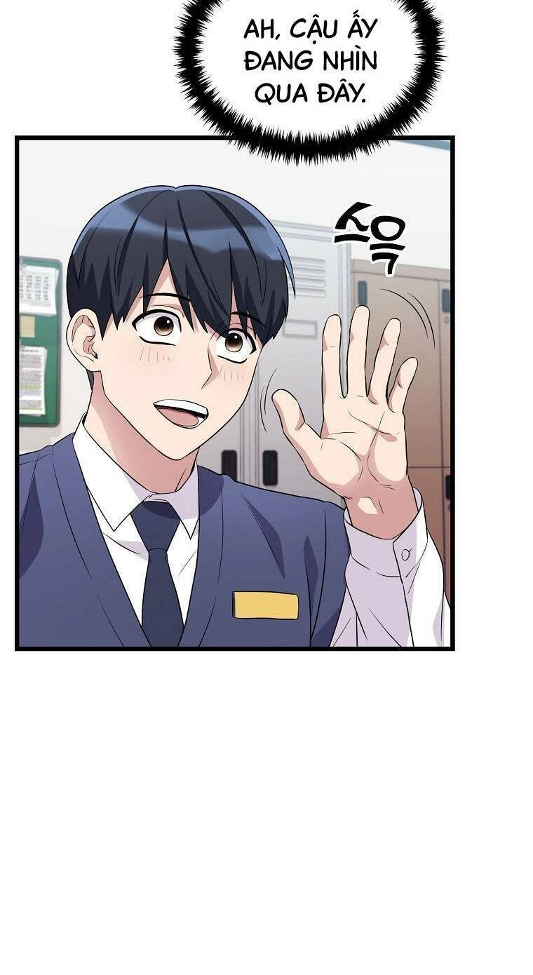 Quái Vật Ganzi Chapter 26 - 48